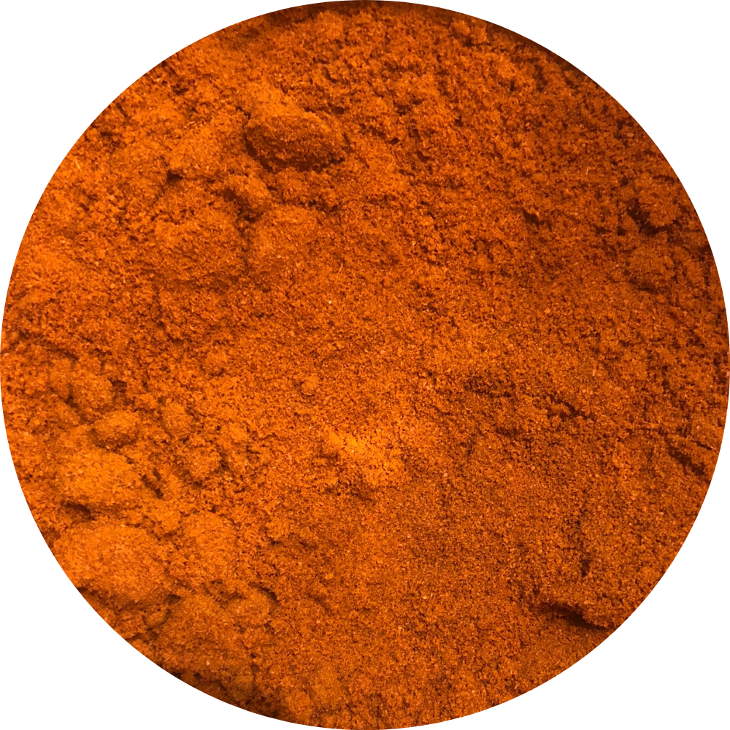 Bột ớt chỉ thiên Cayenne