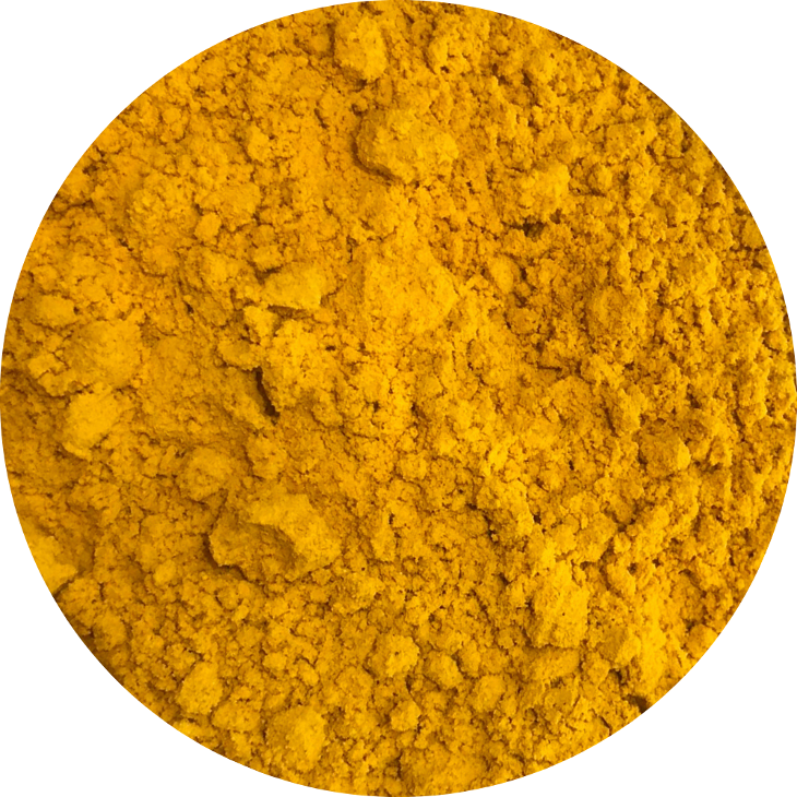 Bột nghệ Tumeric Powder