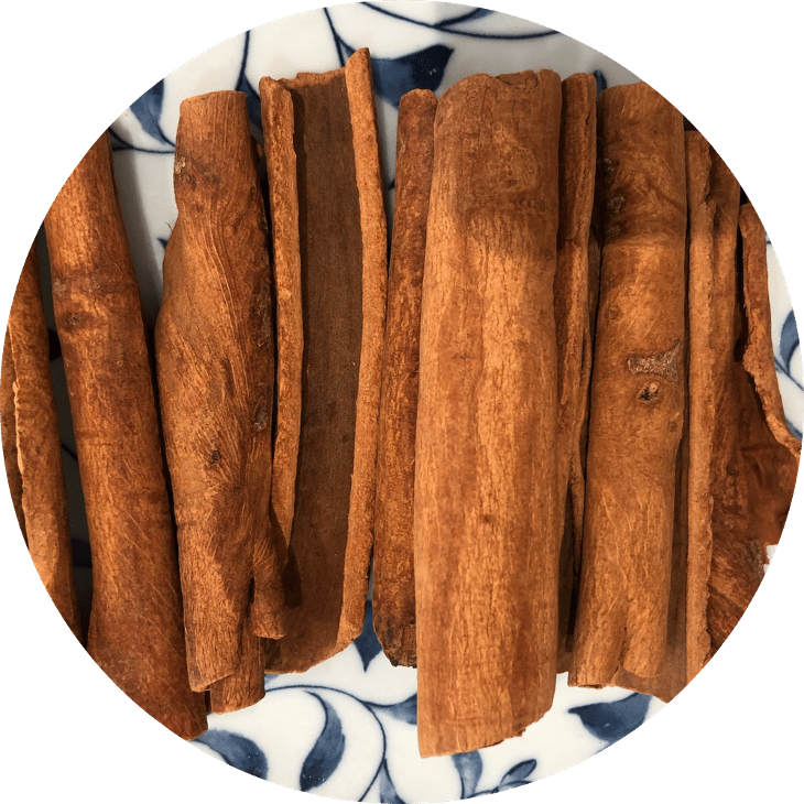 Quế thanh Cinnamon Stick