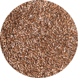 [POSN18] Flax seeds - Hạt lanh