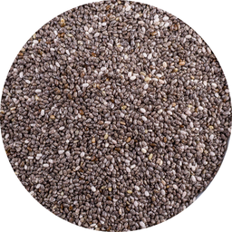 [POSN17] Hạt chia đen hữu cơ Organic chia seed