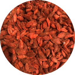 [POSF34] Kỉ tử Goji berries