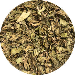 [POST143] Trà bạc hà  Mint tea